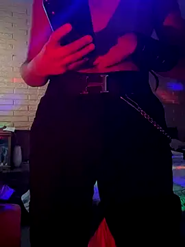 Blade Ryder666 online show from 10.28.25