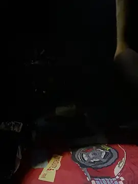 Blade Ryder666 online show from 11.22.25