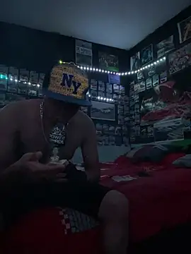 Blade Ryder666 online show from 01.17.26