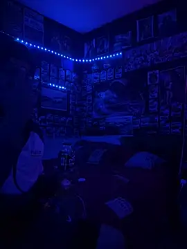 Blade Ryder666 online show from 02.28.26