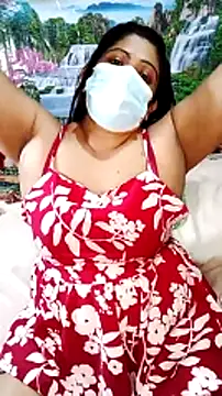 Lovely WINDI online show from 01.18.25