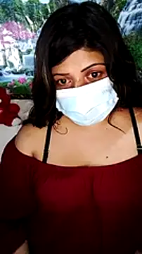 Lovely WINDI online show from 01.19.25