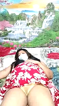 Lovely WINDI online show from 01.22.25