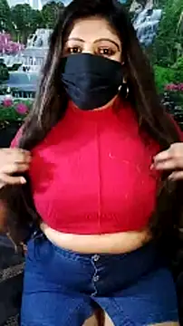 Lovely WINDI online show from 01.24.25