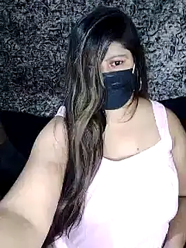 Lovely WINDI online show from 02.15.25