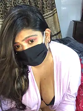 Lovely WINDI online show from 02.27.25