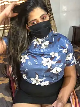 Lovely WINDI online show from 03.07.25