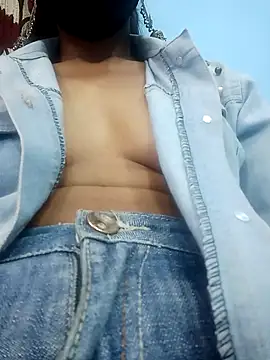 Leoni G online show from 01.31.25