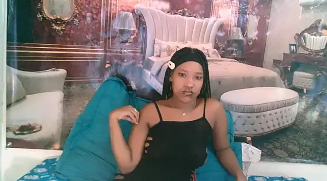 EroticSexyPrada online show from 01.17.25