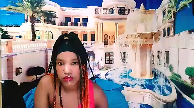 EroticSexyPrada online show from 01.22.25