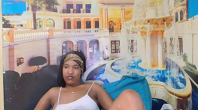 EroticSexyPrada online show from 01.27.25