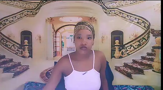 EroticSexyPrada online show from 02.01.25