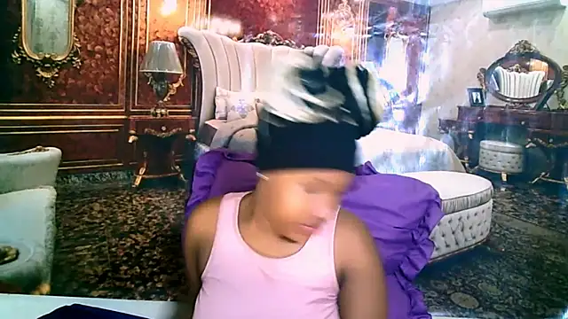 EroticSexyPrada online show from 02.03.26