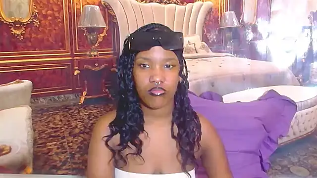 EroticSexyPrada online show from 04.07.26