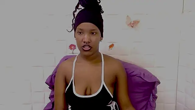 EroticSexyPrada online show from 04.08.26