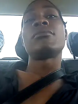 Africa Carolina online show from 02.21.25