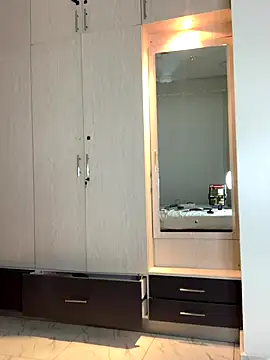 Snapshot of madell chatting on 11.07.25 madell online show from 11.07.25