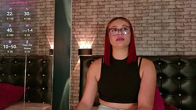 Sophie new25 online show from 03.02.26