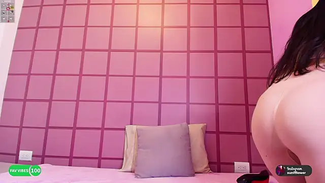 LissMonroe online show from 09.21.25