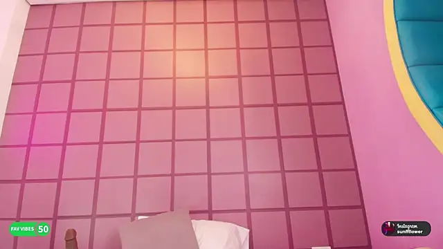 LissMonroe online show from 10.20.25