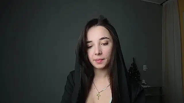 Snapshot of Eva_Gloryy chatting on 02.05.25 Eva Gloryy online show from 02.05.25