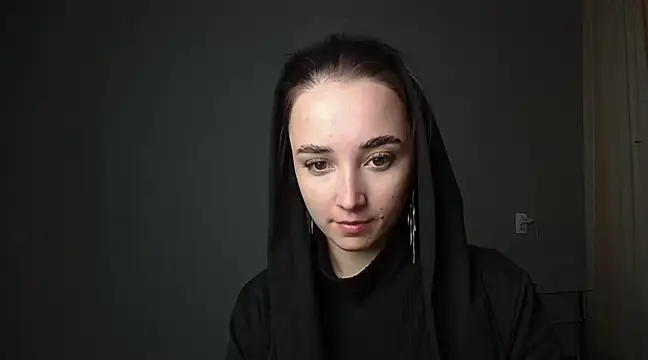 Snapshot of Eva_Gloryy chatting on 02.21.25 Eva Gloryy online show from 02.21.25