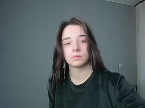 Snapshot of Eva_Gloryy chatting on 03.03.25 Eva Gloryy online show from 03.03.25