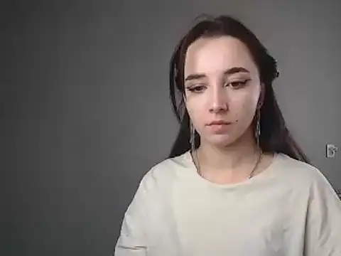 Snapshot of Eva_Gloryy chatting on 03.04.25 Eva Gloryy online show from 03.04.25