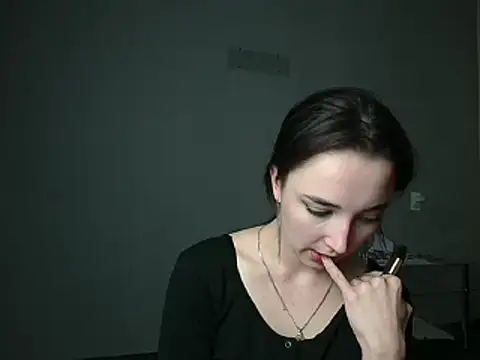 Snapshot of Eva_Gloryy chatting on 03.07.25 Eva Gloryy online show from 03.07.25