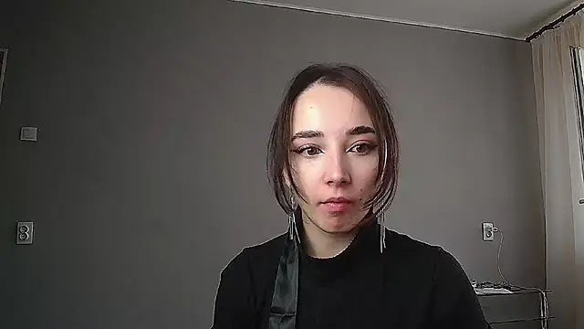 Snapshot of Eva_Gloryy chatting on 03.11.25 Eva Gloryy online show from 03.11.25