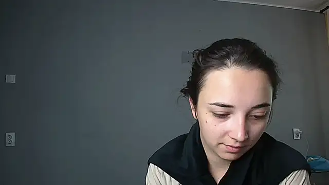 Snapshot of Eva_Gloryy chatting on 09.16.25 Eva Gloryy online show from 09.16.25