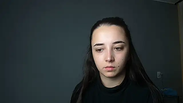 Snapshot of Eva_Gloryy chatting on 09.28.25 Eva Gloryy online show from 09.28.25