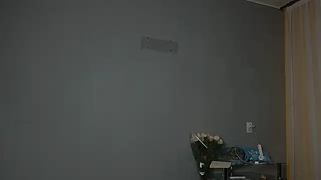 Snapshot of Eva_Gloryy chatting on 10.01.25 Eva Gloryy online show from 10.01.25