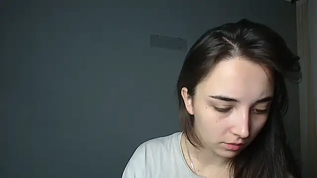 Snapshot of Eva_Gloryy chatting on 11.10.25 Eva Gloryy online show from 11.10.25