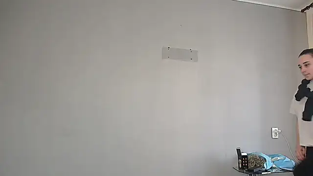 Snapshot of Eva_Gloryy chatting on 11.19.25 Eva Gloryy online show from 11.19.25