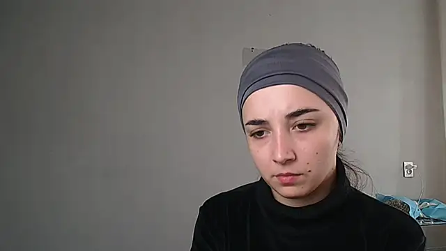 Snapshot of Eva_Gloryy chatting on 11.25.25 Eva Gloryy online show from 11.25.25