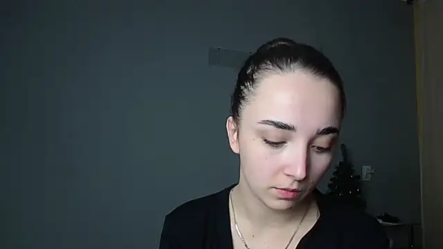 Eva Gloryy online show from 02.07.26