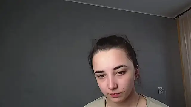 Eva Gloryy online show from 03.12.26