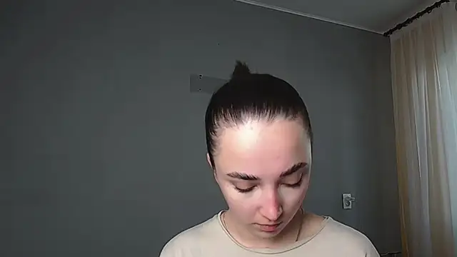 Snapshot of Eva_Gloryy chatting on 05.06.26 Eva Gloryy online show from 05.06.26