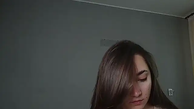 Snapshot of Eva_Gloryy chatting on 05.15.26 Eva Gloryy online show from 05.15.26