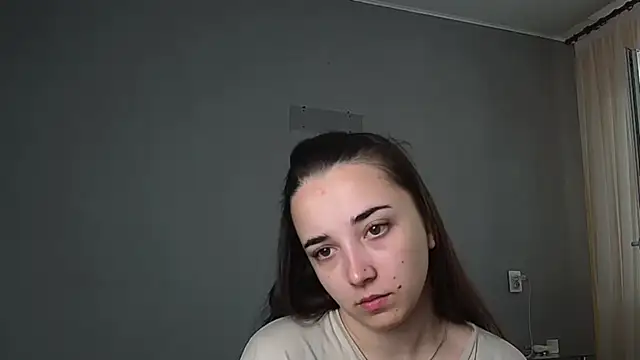 Snapshot of Eva_Gloryy chatting on 05.16.26 Eva Gloryy online show from 05.16.26