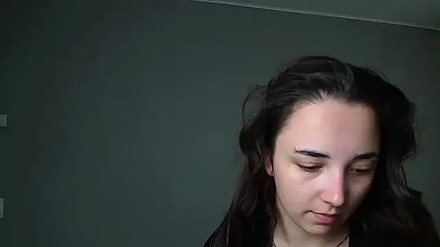 Snapshot of Eva_Gloryy chatting on 05.25.26 Eva Gloryy online show from 05.25.26