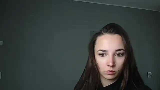 Snapshot of Eva_Gloryy chatting on 05.30.26 Eva Gloryy online show from 05.30.26