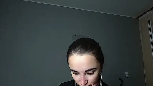Snapshot of Eva_Gloryy chatting on 05.31.26 Eva Gloryy online show from 05.31.26