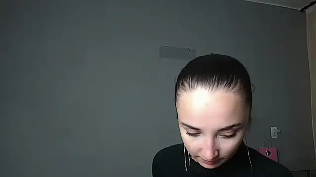Snapshot of Eva_Gloryy chatting on 06.06.26 Eva Gloryy online show from 06.06.26