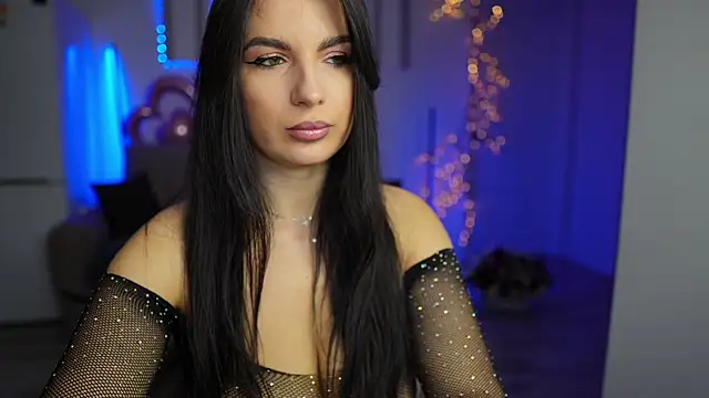 swarowskayaya online show from 12.21.25