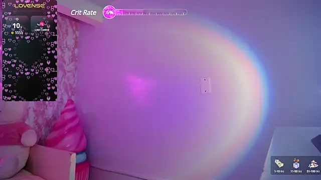 Snapshot of kassandra_ch_ chatting on 02.10.25 kassandra ch online show from 02.10.25