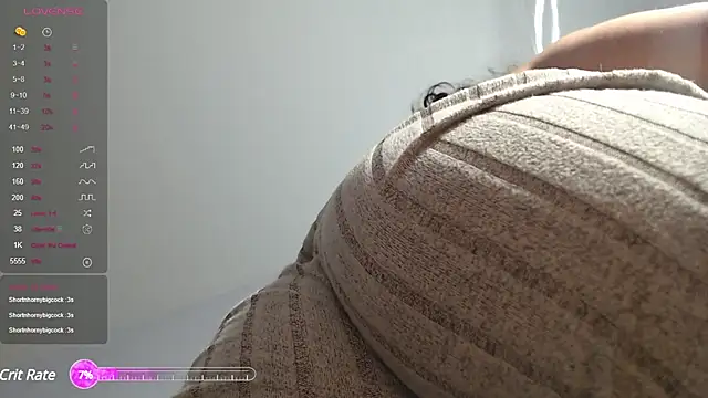 Snapshot of kassandra_ch_ chatting on 03.22.25 kassandra ch online show from 03.22.25
