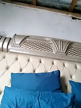 Snapshot of bubblendz1988 chatting on 03.22.25 bubblendz1988 online show from 03.22.25