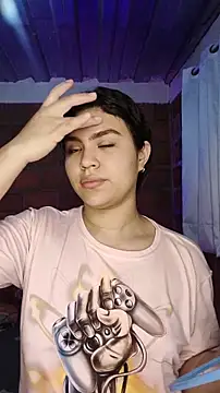 Snapshot of enid_greins chatting on 01.17.26 enid greins online show from 01.17.26